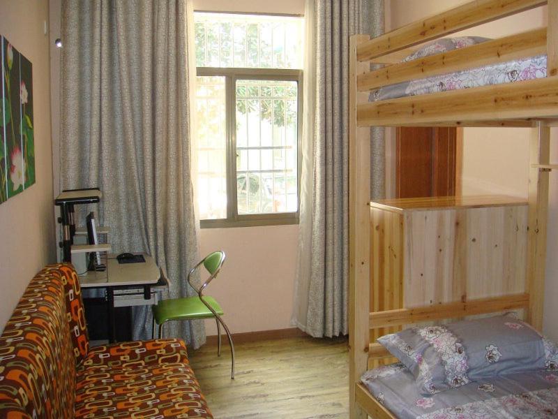 Home Of Huangshan Hostel Δωμάτιο φωτογραφία